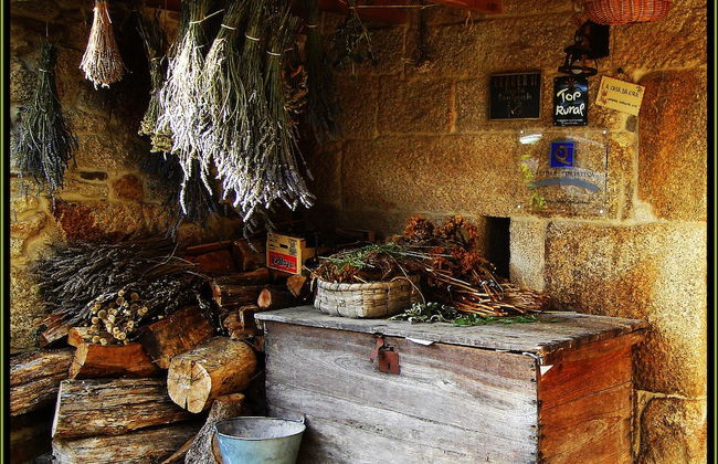 A Casa da Eira - Foto 51