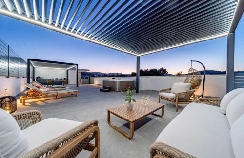 Penthouse apartment Optimum - Foto 52