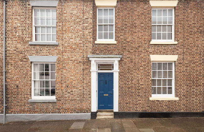 Host Stay Hallgarth Street - Photo 20