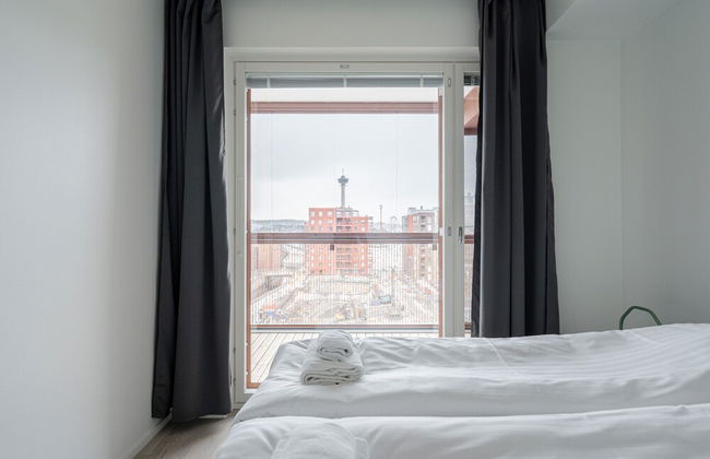 2ndhomes Ranta-Tampella Kaplan 2 Apt. - Foto 13