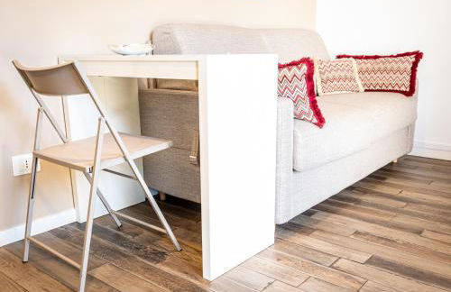 MRB Real Estate - Maison Ludovica - Monolocale Moderno con Giardino - Foto 15