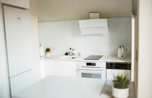 Colorful Apartments Pułtusk - Foto 27