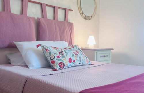 Chez Sylviane Alloggio turistico in campagna vicino al mare - Photo 29