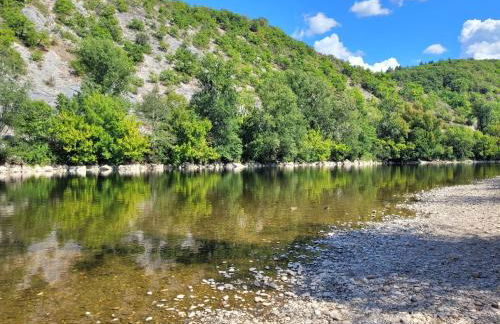 Villa Saumonière I Bords de Dordogne - Foto 65