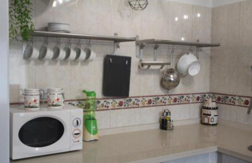 Casa vacacional Escuela la Llera - Foto 16