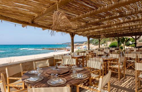 Hôtel et Résidence Ta Kladia - Omigna - Foto 20