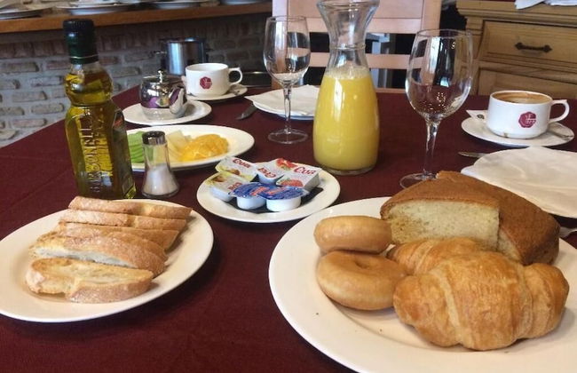 Villa Ferrera Posada Rural - Foto 38