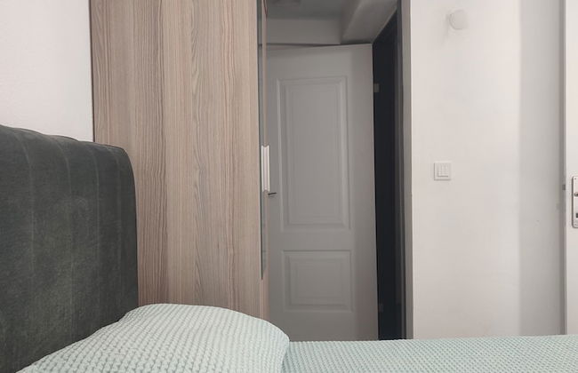 Bazyel Apart Otel - Foto 21