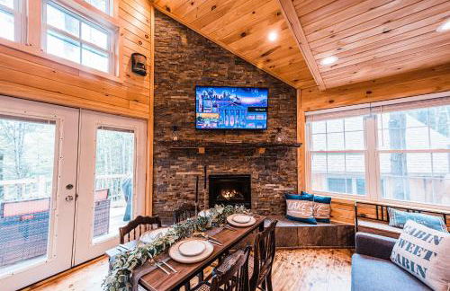 SkyView treehouse - Foto 8