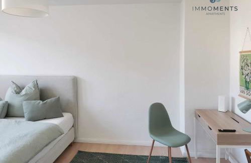 Comfort Apartment im Zentrum 38 - Foto 21