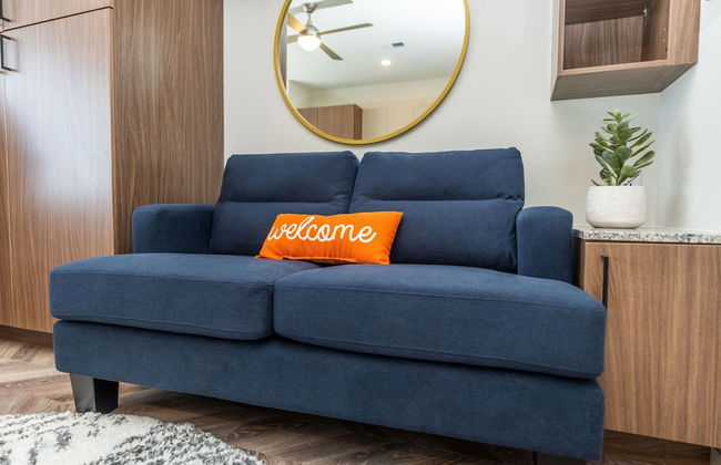 Yugo Guest Suites - Foto 4