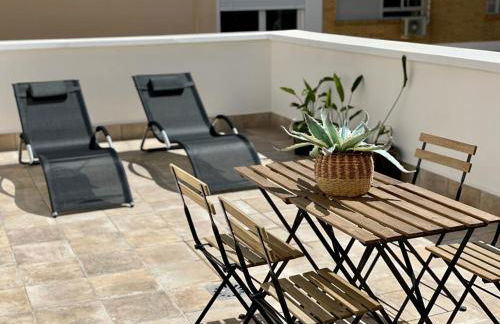 Apartamentos La Hormiga Deluxe - Foto 2