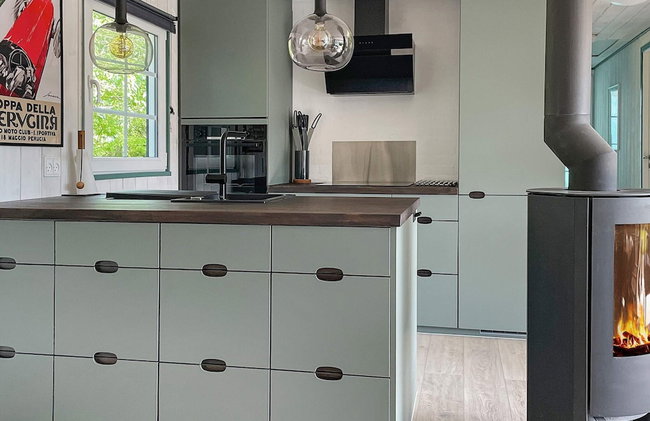 Tranquil Oasis With Pool - By Traum Ferienwohnungen - Foto 18