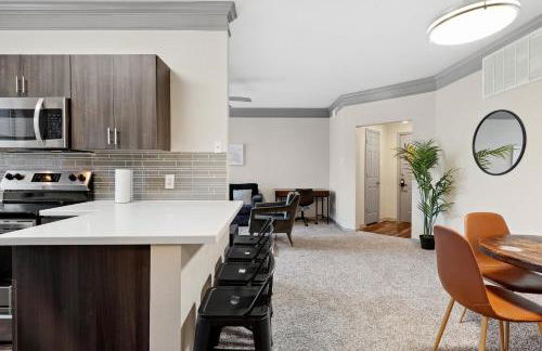 Furnished apartments next to the Domain - Foto 58