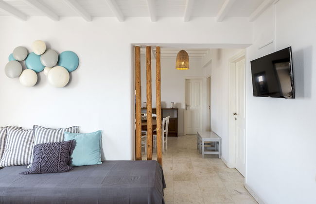 Baybees Sea View Residence - Foto 50