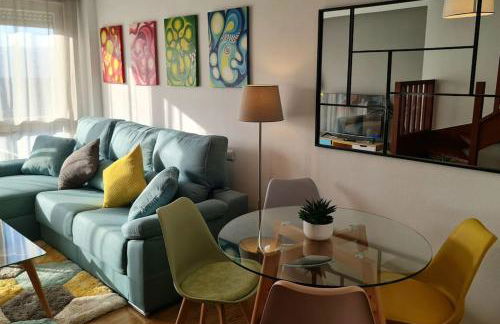 Nuevo apartamento de dos plantas - Foto 27