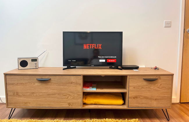 Cosy Cornish Hideaway Hayle - Foto 18