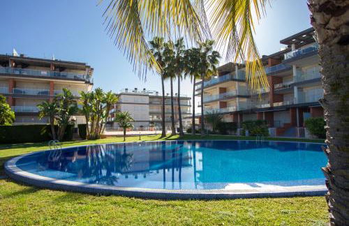 Apartamento nuevo en la playa- MET- Oliva Nova Golf - Photo 22