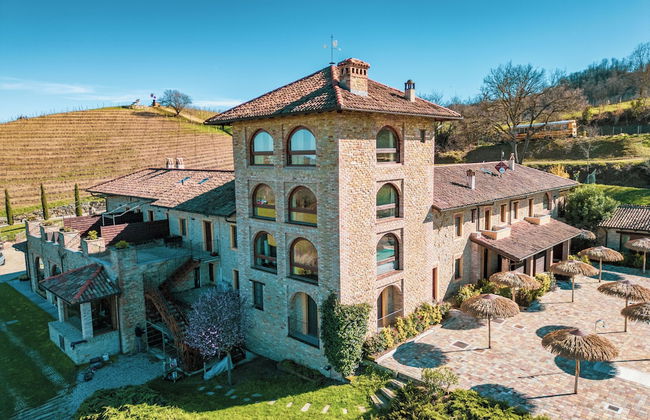 I Tre Poggi Dimora di Charme - Foto 42