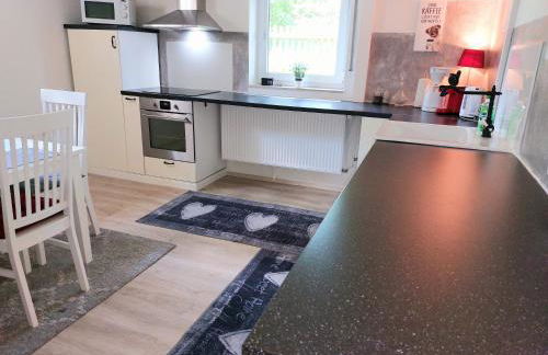 Ferienwohnung Rudat - Foto 3