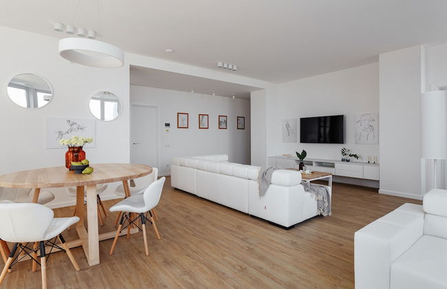 Royal Apartments Onilovoy 18 - Foto 67