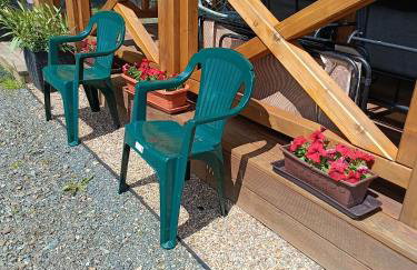 Domek Raszówka - Foto 44