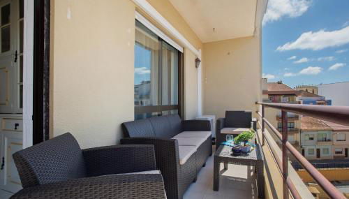 Casa do Mar na Figueira da Foz - Foto 5