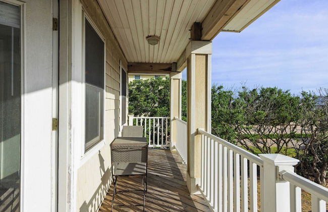 Sleeps 28 Beachfront w/ Pool, Hot Tub, Game Room Atlantic Watch by Avantstay - Foto 41