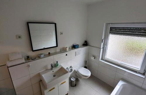 55qm Messe Wohnung, Trade Fair, 6 Minuten zur Messe - Foto 20