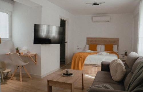 Andalusian Stay I - Foto 43