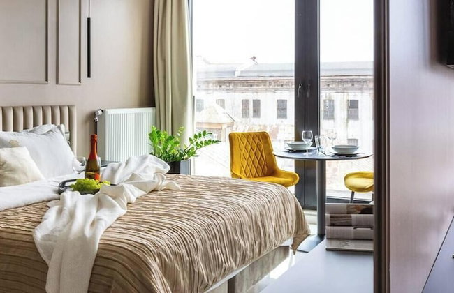 Rajska 3 by Fragola Apartments - Photo 85