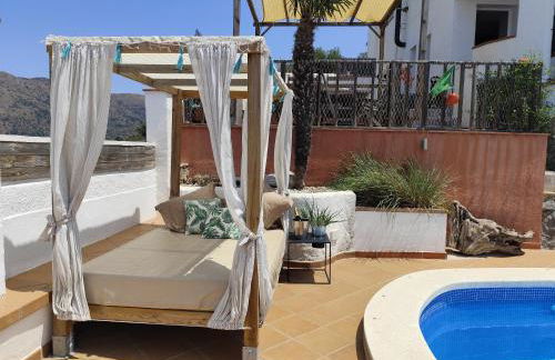 Villa Margarita - Amazing views! - Foto 5