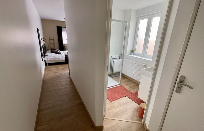 Appart Hotel Gambetta - Foto 3