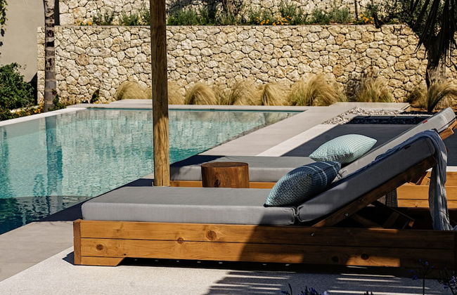 Mimi & Coco Villas Corfu - Foto 30