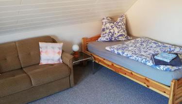 Ferienwohnung „An der olen Au“ - Foto 5