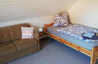 Ferienwohnung „An der olen Au“ - Foto 5