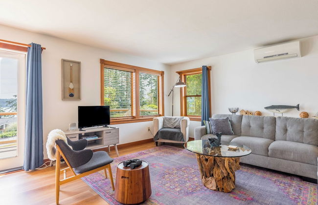 Camano Vista Paradise by Avantstay Private Beach - Foto 16