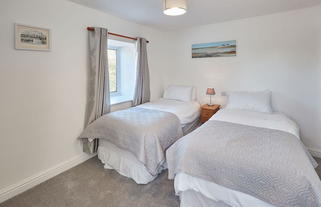 Host Stay The Granary - Foto 11