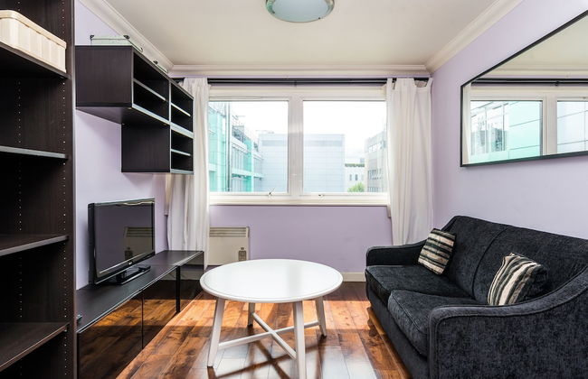 Fitzrovia Apartments by Allô Housing - Foto 1