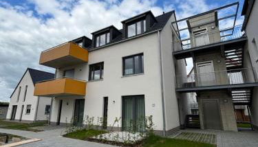 Appartment Sternschnuppe - Foto 2