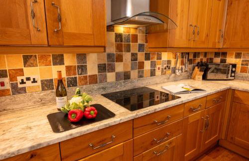 Stickle Cottage, Great Langdale - Foto 15