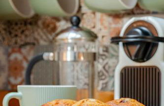 Luxurious Cosy Cottage - Foto 37