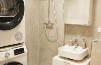 Stylisches City Apartment, nähe MB Werk, Top Ausstattung, Zentral und Sonnig - Foto 14