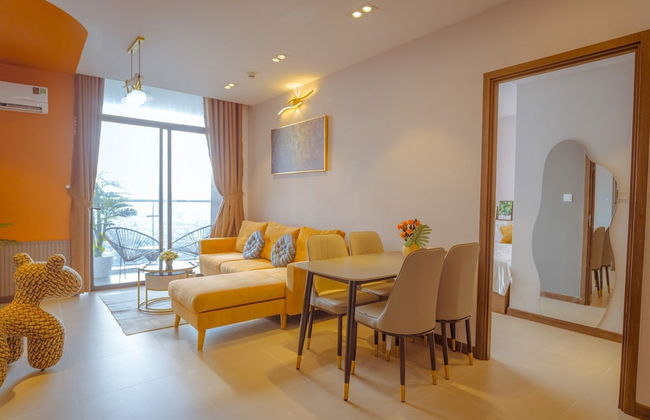 CSJ Vung Tau - Pool, Ocean Sky View - Photo 4