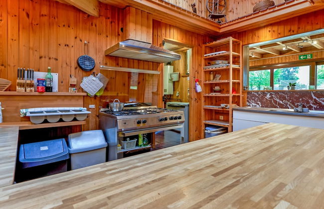 Nature Retreat for Families - Photo 11