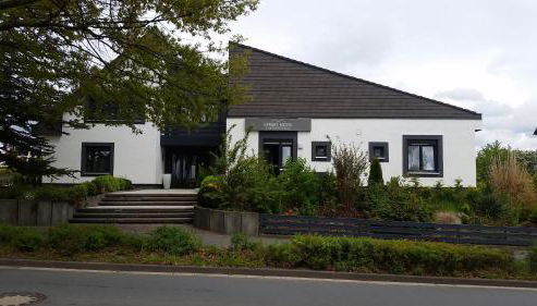 APPART-HOTEL, Röntgenstraße - Foto 5