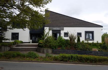 APPART-HOTEL, Röntgenstraße - Foto 5