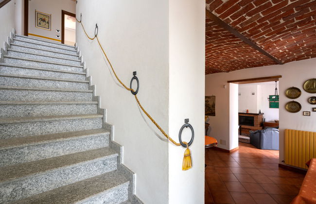 Casa Nocciola - Foto 21