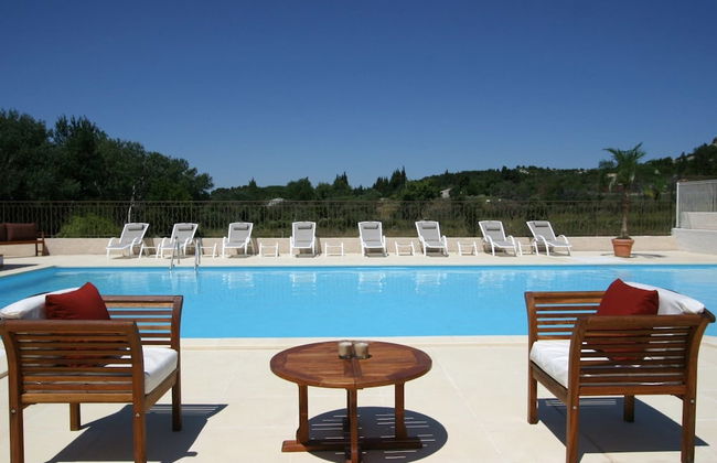 Apartment in Provencal Style in a Beautiful Landscape - Foto 13