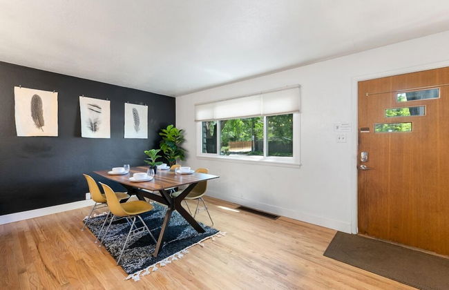 Fun, Family-friendly Old Town Home W/ Hot Tub! - Photo 21